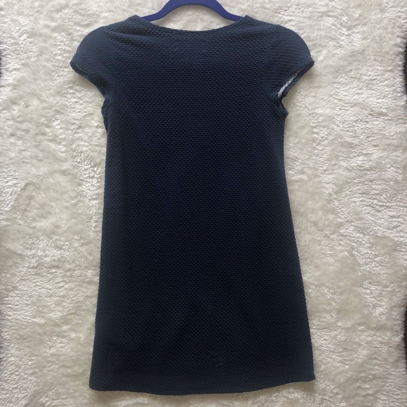 Abercrombie Kids Girls Floral Dress - Picture 3 of 5